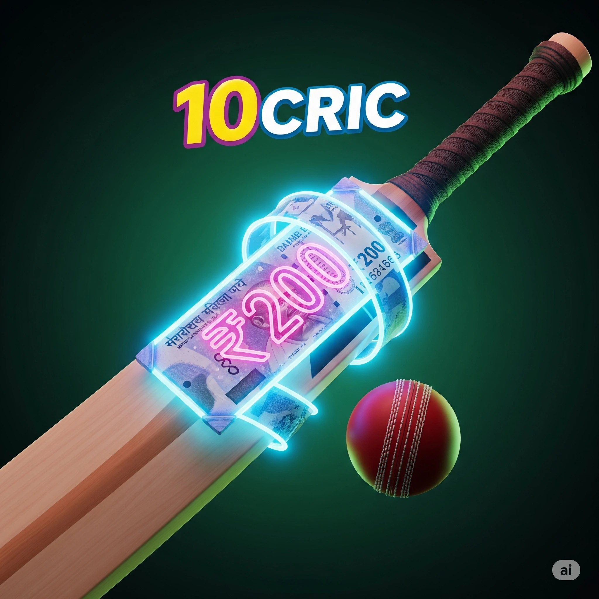 10cric bet
